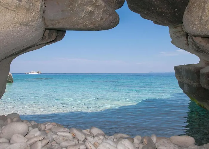 Lakka Stone House 1 Διαμέρισμα Γάιος