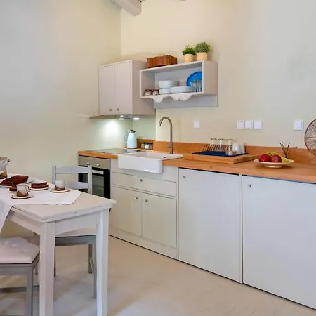 Lakka Stone House 1 *