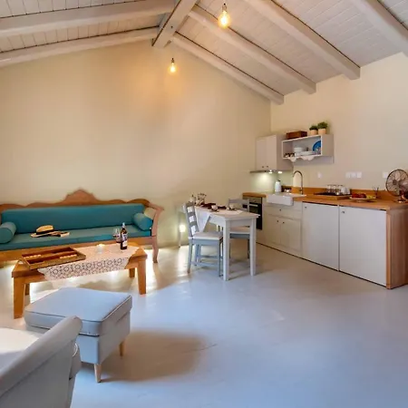 Lakka Stone House 1 * Gaios