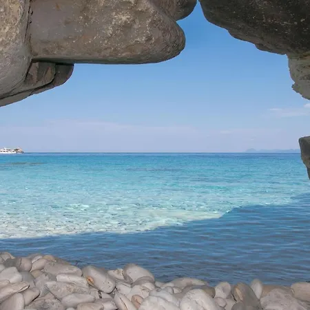 Lakka Stone House 1 Apartment Gaios